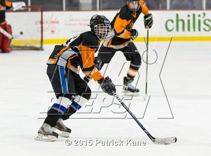Thumbnail 3 in Hayfield/TC Williams/Lee @ Washington-Lee photogallery.