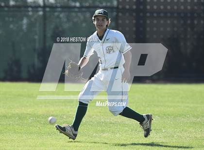 Thumbnail 3 in Long Beach Poly @ Sage Hill (CIF-SS D3 Wild Card) photogallery.