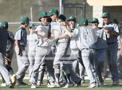 Thumbnail 1 in Long Beach Poly @ Sage Hill (CIF-SS D3 Wild Card) photogallery.