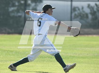 Thumbnail 2 in Long Beach Poly @ Sage Hill (CIF-SS D3 Wild Card) photogallery.