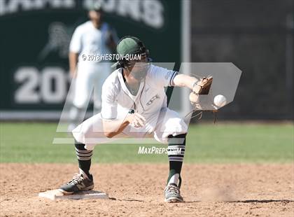 Thumbnail 3 in Long Beach Poly @ Sage Hill (CIF-SS D3 Wild Card) photogallery.