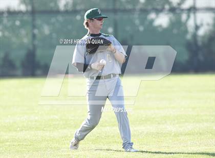 Thumbnail 1 in Long Beach Poly @ Sage Hill (CIF-SS D3 Wild Card) photogallery.