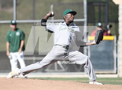 Thumbnail 3 in Long Beach Poly @ Sage Hill (CIF-SS D3 Wild Card) photogallery.