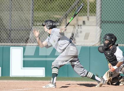 Thumbnail 3 in Long Beach Poly @ Sage Hill (CIF-SS D3 Wild Card) photogallery.