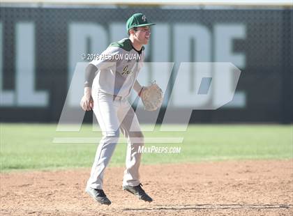 Thumbnail 3 in Long Beach Poly @ Sage Hill (CIF-SS D3 Wild Card) photogallery.