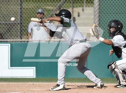 Thumbnail 1 in Long Beach Poly @ Sage Hill (CIF-SS D3 Wild Card) photogallery.