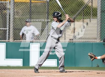 Thumbnail 1 in Long Beach Poly @ Sage Hill (CIF-SS D3 Wild Card) photogallery.