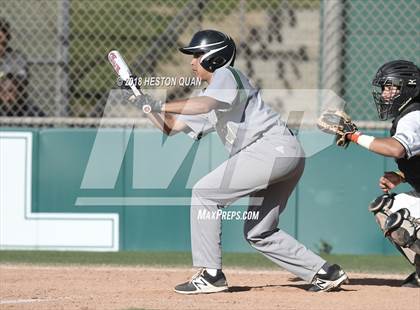 Thumbnail 1 in Long Beach Poly @ Sage Hill (CIF-SS D3 Wild Card) photogallery.