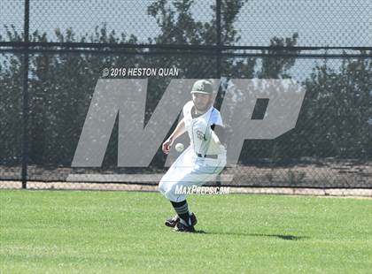 Thumbnail 1 in Long Beach Poly @ Sage Hill (CIF-SS D3 Wild Card) photogallery.