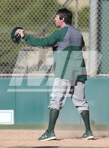Thumbnail 1 in Long Beach Poly @ Sage Hill (CIF-SS D3 Wild Card) photogallery.