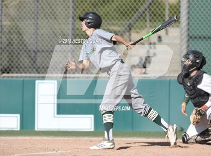 Thumbnail 1 in Long Beach Poly @ Sage Hill (CIF-SS D3 Wild Card) photogallery.