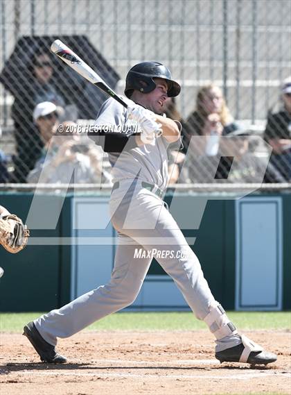 Thumbnail 3 in Long Beach Poly @ Sage Hill (CIF-SS D3 Wild Card) photogallery.