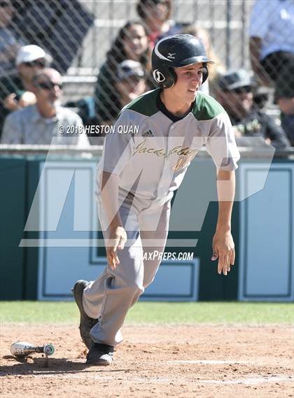 Thumbnail 3 in Long Beach Poly @ Sage Hill (CIF-SS D3 Wild Card) photogallery.