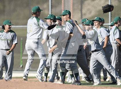Thumbnail 3 in Long Beach Poly @ Sage Hill (CIF-SS D3 Wild Card) photogallery.