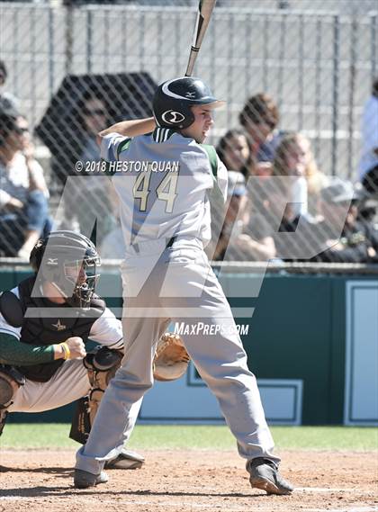 Thumbnail 3 in Long Beach Poly @ Sage Hill (CIF-SS D3 Wild Card) photogallery.