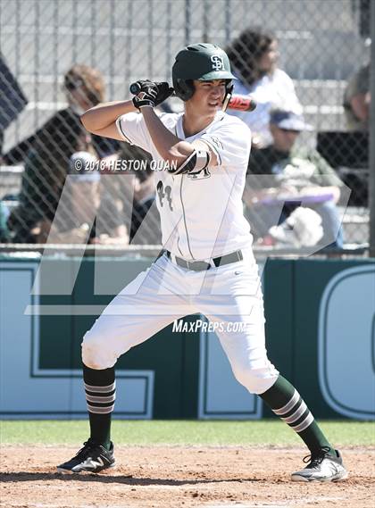 Thumbnail 1 in Long Beach Poly @ Sage Hill (CIF-SS D3 Wild Card) photogallery.