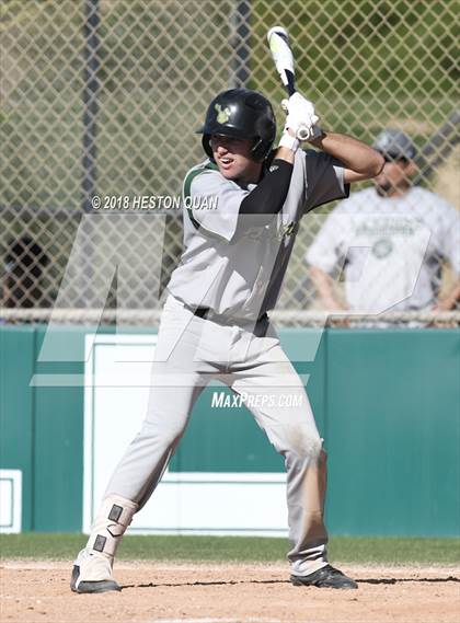 Thumbnail 3 in Long Beach Poly @ Sage Hill (CIF-SS D3 Wild Card) photogallery.