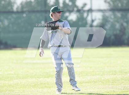 Thumbnail 2 in Long Beach Poly @ Sage Hill (CIF-SS D3 Wild Card) photogallery.