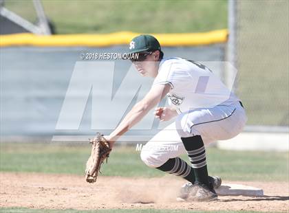 Thumbnail 3 in Long Beach Poly @ Sage Hill (CIF-SS D3 Wild Card) photogallery.