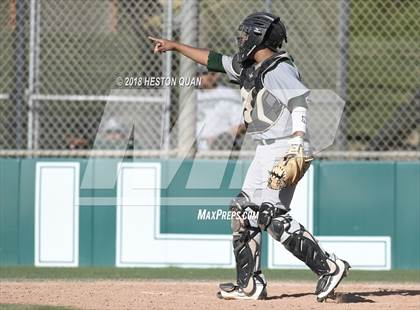 Thumbnail 1 in Long Beach Poly @ Sage Hill (CIF-SS D3 Wild Card) photogallery.