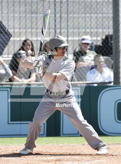 Thumbnail 1 in Long Beach Poly @ Sage Hill (CIF-SS D3 Wild Card) photogallery.