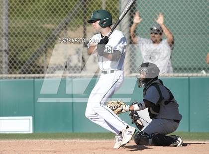 Thumbnail 3 in Long Beach Poly @ Sage Hill (CIF-SS D3 Wild Card) photogallery.