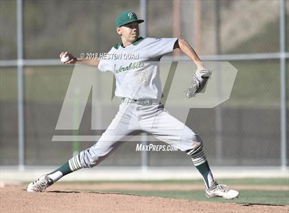 Thumbnail 1 in Long Beach Poly @ Sage Hill (CIF-SS D3 Wild Card) photogallery.