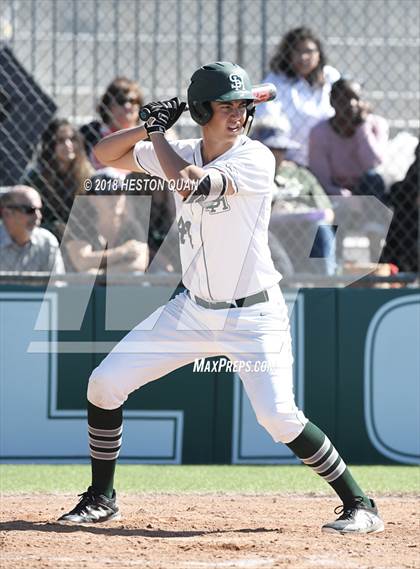 Thumbnail 3 in Long Beach Poly @ Sage Hill (CIF-SS D3 Wild Card) photogallery.