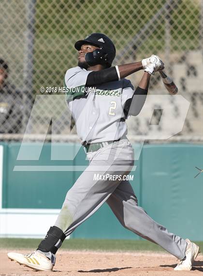 Thumbnail 3 in Long Beach Poly @ Sage Hill (CIF-SS D3 Wild Card) photogallery.