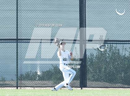 Thumbnail 2 in Long Beach Poly @ Sage Hill (CIF-SS D3 Wild Card) photogallery.