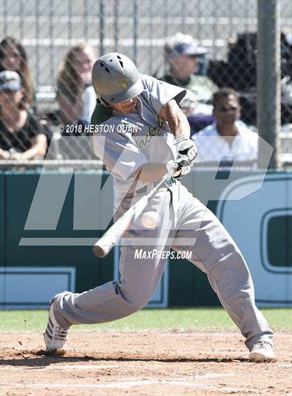 Thumbnail 3 in Long Beach Poly @ Sage Hill (CIF-SS D3 Wild Card) photogallery.