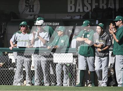 Thumbnail 1 in Long Beach Poly @ Sage Hill (CIF-SS D3 Wild Card) photogallery.