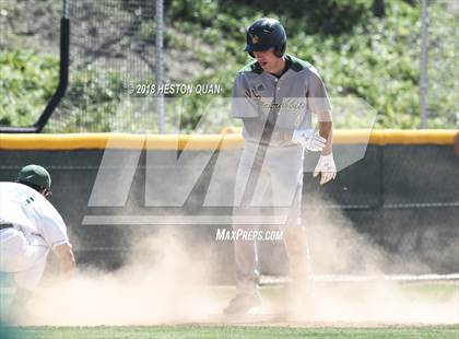 Thumbnail 2 in Long Beach Poly @ Sage Hill (CIF-SS D3 Wild Card) photogallery.