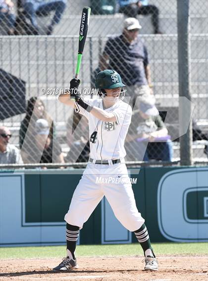 Thumbnail 3 in Long Beach Poly @ Sage Hill (CIF-SS D3 Wild Card) photogallery.