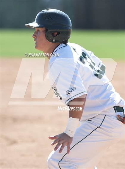 Thumbnail 1 in Long Beach Poly @ Sage Hill (CIF-SS D3 Wild Card) photogallery.