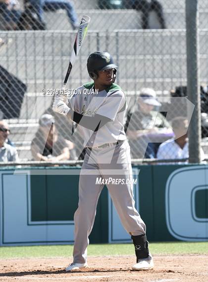 Thumbnail 1 in Long Beach Poly @ Sage Hill (CIF-SS D3 Wild Card) photogallery.