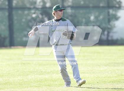 Thumbnail 1 in Long Beach Poly @ Sage Hill (CIF-SS D3 Wild Card) photogallery.