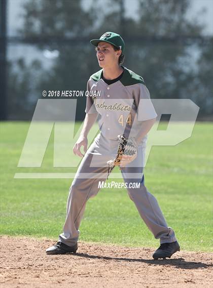 Thumbnail 1 in Long Beach Poly @ Sage Hill (CIF-SS D3 Wild Card) photogallery.