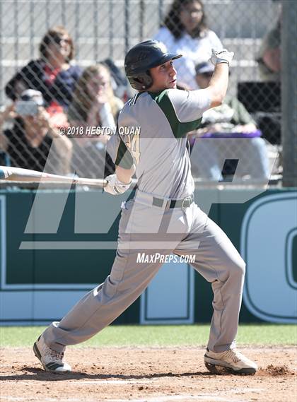 Thumbnail 3 in Long Beach Poly @ Sage Hill (CIF-SS D3 Wild Card) photogallery.