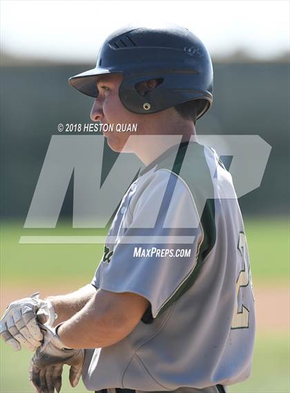 Thumbnail 2 in Long Beach Poly @ Sage Hill (CIF-SS D3 Wild Card) photogallery.