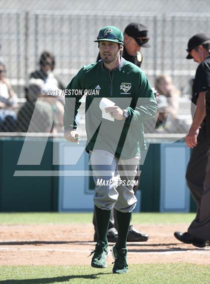 Thumbnail 3 in Long Beach Poly @ Sage Hill (CIF-SS D3 Wild Card) photogallery.
