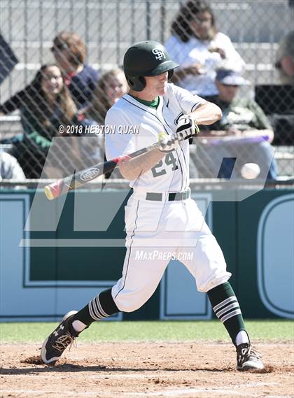 Thumbnail 3 in Long Beach Poly @ Sage Hill (CIF-SS D3 Wild Card) photogallery.