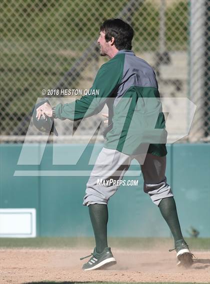 Thumbnail 3 in Long Beach Poly @ Sage Hill (CIF-SS D3 Wild Card) photogallery.