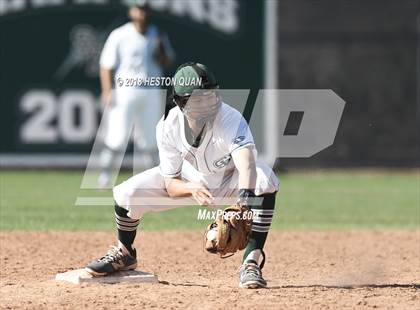 Thumbnail 1 in Long Beach Poly @ Sage Hill (CIF-SS D3 Wild Card) photogallery.