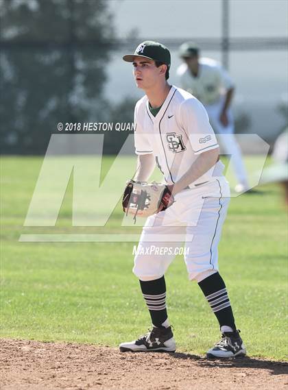 Thumbnail 1 in Long Beach Poly @ Sage Hill (CIF-SS D3 Wild Card) photogallery.