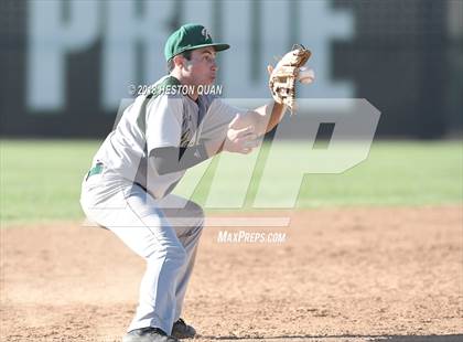 Thumbnail 1 in Long Beach Poly @ Sage Hill (CIF-SS D3 Wild Card) photogallery.