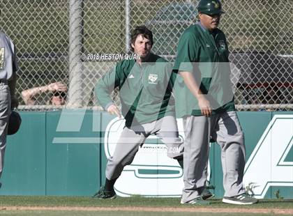 Thumbnail 3 in Long Beach Poly @ Sage Hill (CIF-SS D3 Wild Card) photogallery.