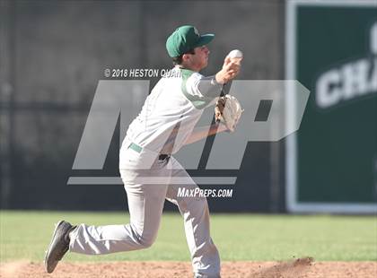 Thumbnail 3 in Long Beach Poly @ Sage Hill (CIF-SS D3 Wild Card) photogallery.