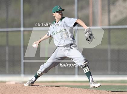 Thumbnail 3 in Long Beach Poly @ Sage Hill (CIF-SS D3 Wild Card) photogallery.