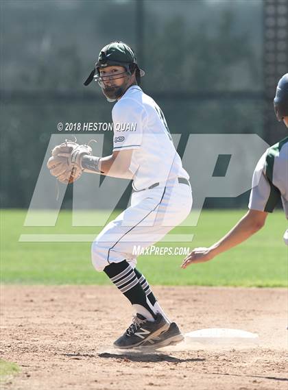 Thumbnail 1 in Long Beach Poly @ Sage Hill (CIF-SS D3 Wild Card) photogallery.